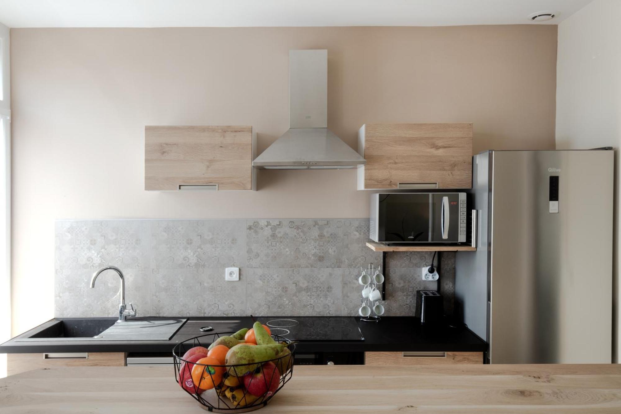 Residence Cawikima - Carla House Boulogne-sur-Mer Exterior foto